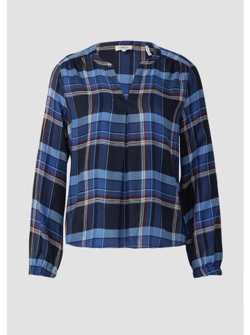s.Oliver Bluse  in  59N0_navy