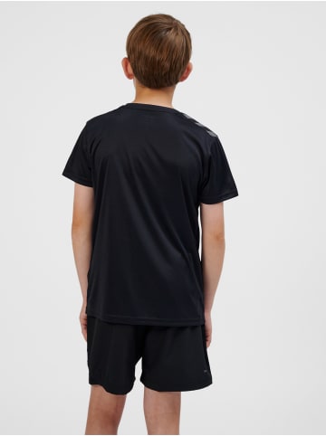 Hummel Hmlauthentic Kinder in BLACK