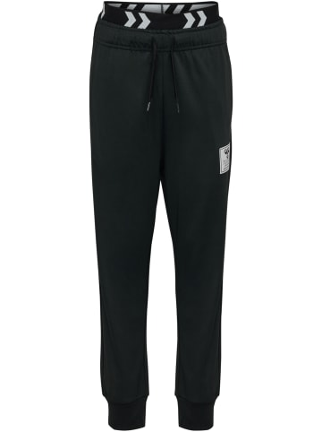 Hummel Hosen Hmlozzy Pants in BLACK