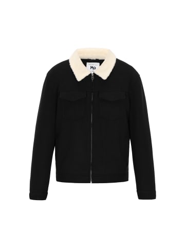 MO Jacket in black