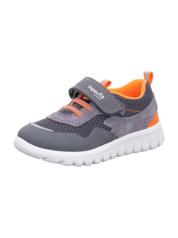 superfit Sneaker Low in Grau