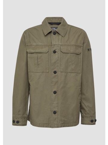 s.Oliver Outdoor-Jacke in 7925_olivgrün