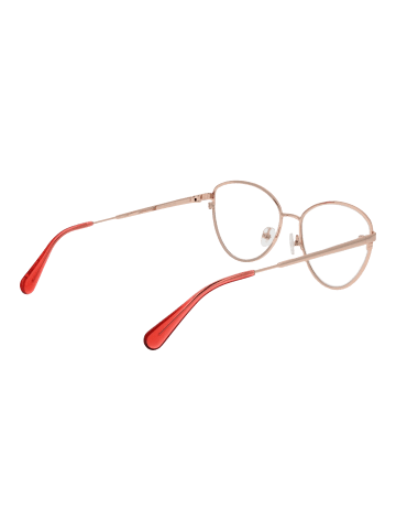 MAX & CO Damen Optische Fassungen Rund Rot