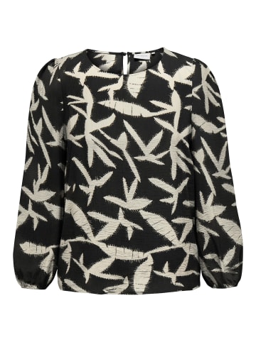 ONLY Carmakoma Top in Cloud Dancer