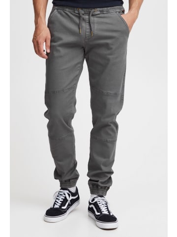 INDICODE Sweatpants IDBrontus in Grau