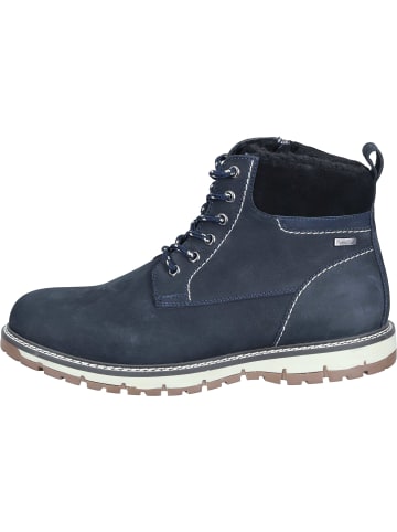 manitu Winterstiefel in blau