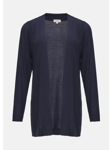 s.Oliver Indoor-Jacke in 59W1_navy