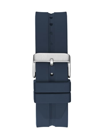 Guess Quarzuhr für Herren in blau