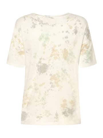 Jockey Shirt Quality Comfort in Weiß