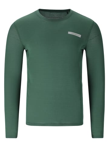 Endurance Midlayer Bopha in 3100 Silver Pine