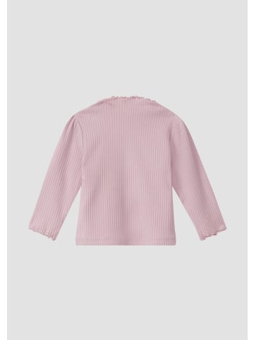 s.Oliver T-Shirt in 4511_rosa
