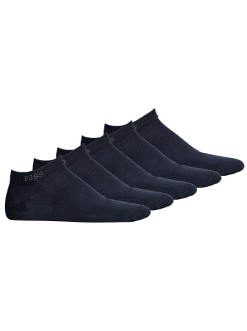 BOSS Socken 5er Pack in Dunkelblau