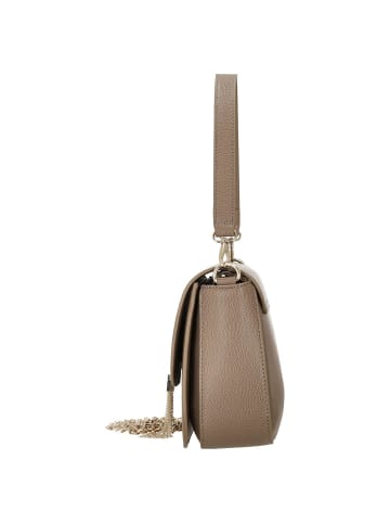 Valentino Bags Divina - Schultertasche 23 cm (taupe) in taupe