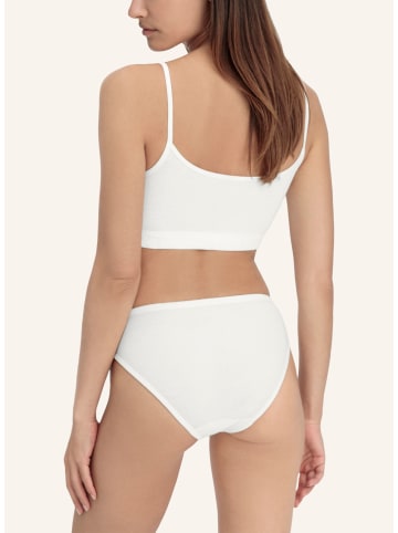 Hessnatur Bustier 2er-Set in naturweiss