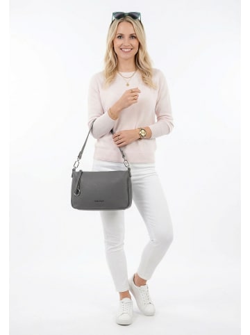 SURI FREY Umhängetasche SFY Debby in darkgrey