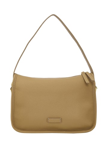 Usha Handtasche Handtasche in Beige