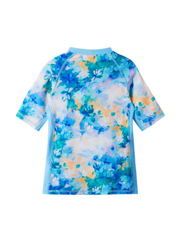 Reima UV-Badeshirt Joonia Fresh Blue