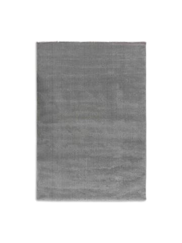 Astra Hochflorteppich DOMASO 1 in Grau