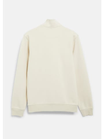 s.Oliver Sweatshirt Jacke in 9303_helles beige