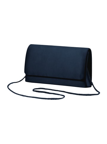 Vera Mont Clutch-Tasche mit Magnetverschluss in Night Sky