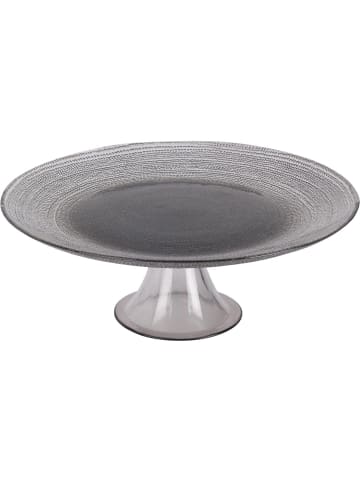 Home&Styling Collection Platte in anthrazitfarben