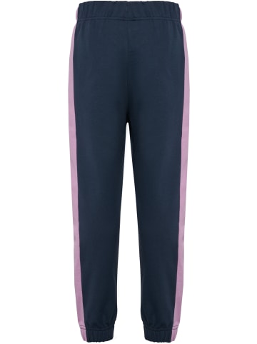 Hummel Hummel Verstellbare Taille Hose Hmlhella Mädchen in PARISIAN NIGHT