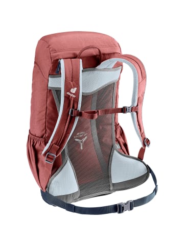 Deuter Wanderrucksack Zugspitze 22 SL in caspia-ink