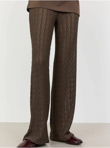 Levete Room Hosenn LR-LAICA 3 in L895 - CHOCOLATE