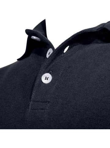 Uvex Polo in Schwarz