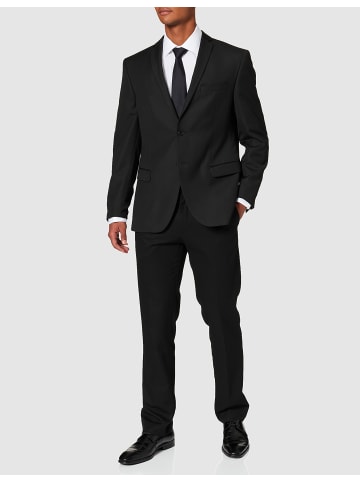 Seidensticker Langarm Business Hemd für Herren in weiß