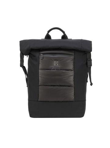 Bogner Rucksack 'Monarch Leon in Schwarz 30,00 x 48,00 x 14,00 cm'