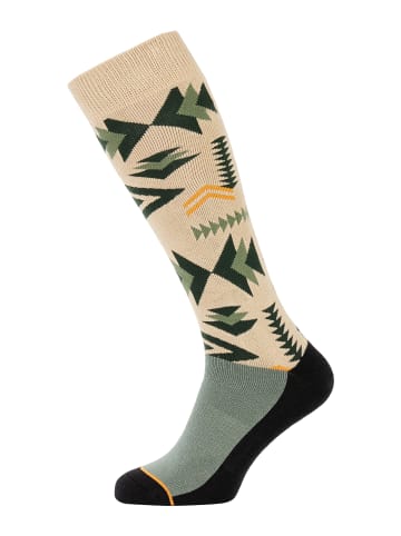 Protest " PRTSeeley in Kale green