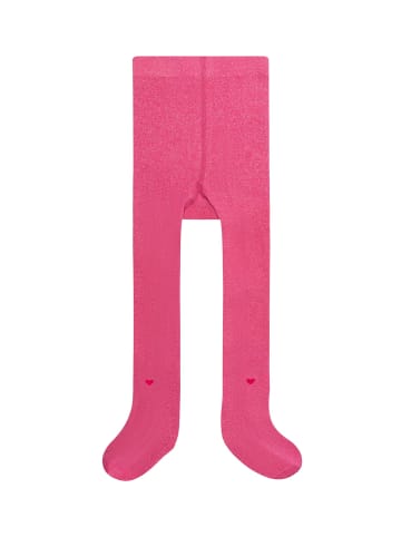 camano Kinder Strumpfhose ca-soft - Lurex 2er Pack fog melange