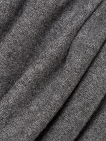 Franco Callegari Strickjacke in grau hellgrau - 0003