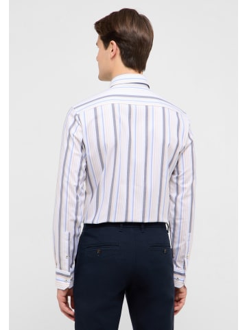 Eterna Hemd SLIM FIT in beige