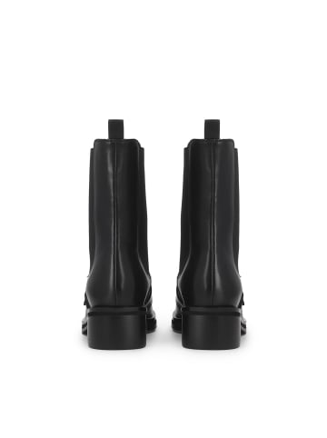 Kazar Chelsea Boots in Schwarz
