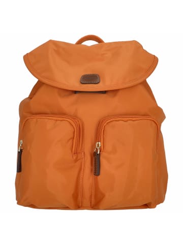 BRIC`s X-Travel - Rucksack XS 27 cm in sunset