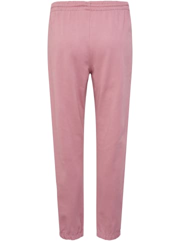 Hummel Hosen Hmllgc Shai Regular Pants in NOSTALGIA ROSE