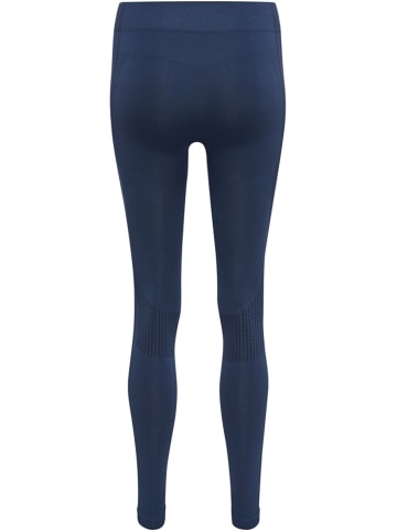 Hummel Leggings Hmlmt Shaping Damen in INSIGNIA BLUE