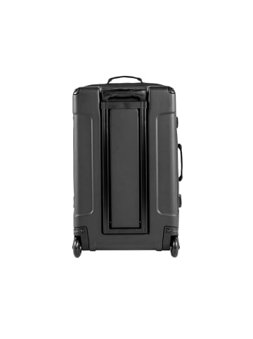 FJÄLLRÄVEN Fjällräven Färden Roller 75 Rollenreisetasche Coal Black