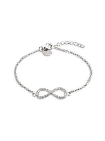 Xenox Armband für Damen in silber