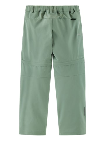 Reima BugProof Outdoor-Hose " Surina " in Stone Green
