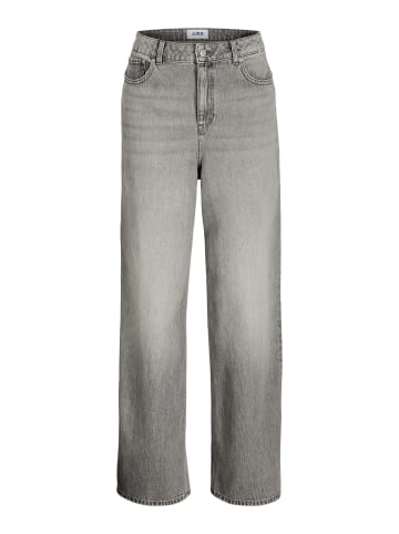 JJXX Baggy Fit Jeans in Grey Denim