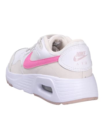 Nike Halbschuh AIR MAX SC BIG KIDS in beige
