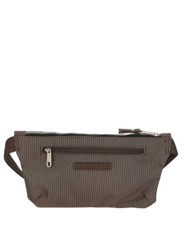 PICARD Adventure - Gürteltasche 30 cm Nylon in cafe