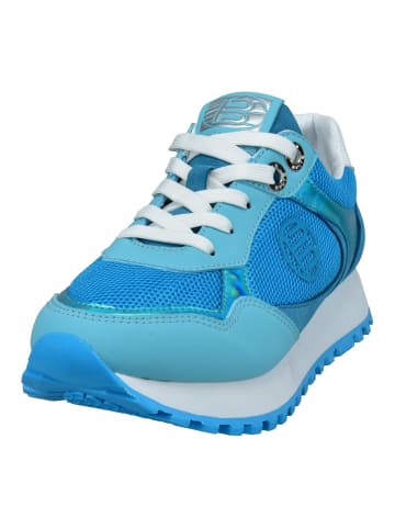 TT. BAGATT Sneaker in Blau