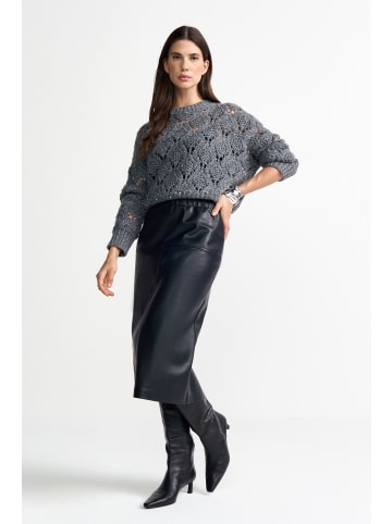 Rich & Royal Rock in schwarz