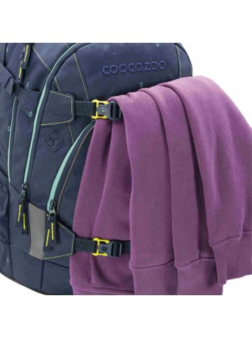 Coocazoo coocazoo Schulrucksack MATE, Happy Raindrops