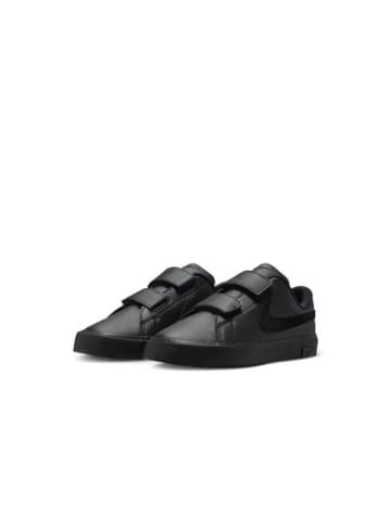 Nike Sneaker Nike in Black/Black-Black