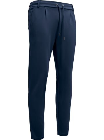 Erwin Müller Interlock-Jersey Joggpants MARNE in marine